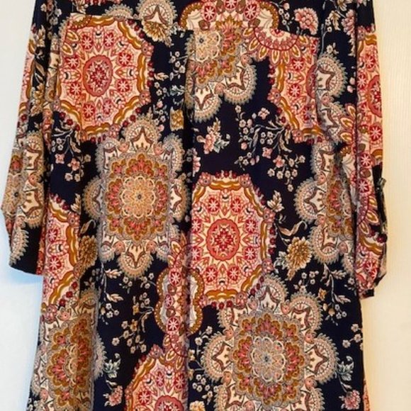 Jules & James Top - Picture 2 of 3